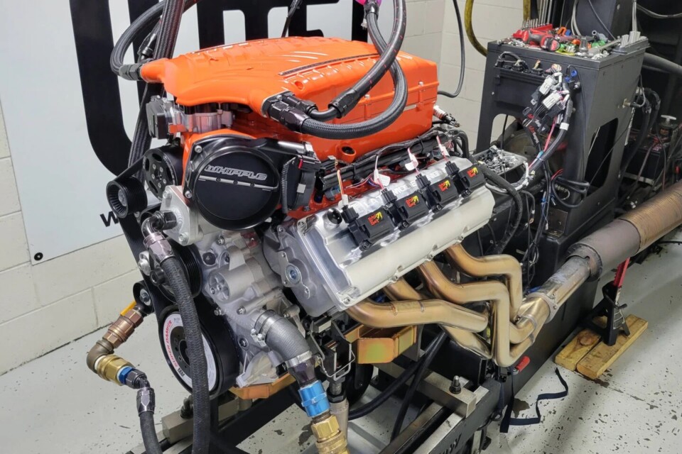 kooks exhaust headers hemi