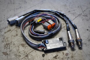 Diving Into Wideband Oxygen Sensors With Daytona Sensors