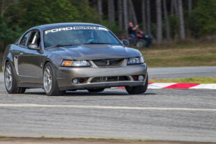 Project Apex: Our 2001 Cobra Project is a Wrap