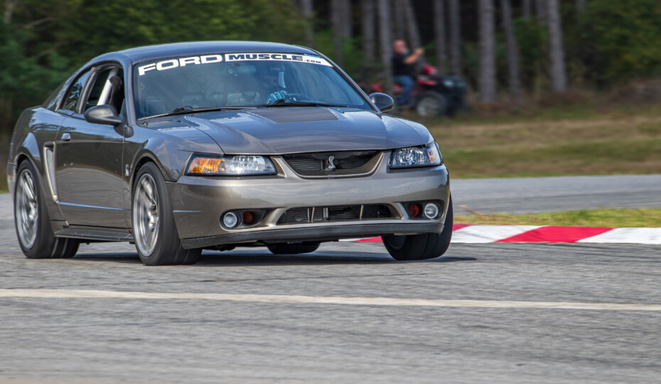 Project Apex: Our 2001 Cobra Project is a Wrap