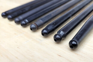 Push Comes To Shove: Picking The Right Pushrod Parameters