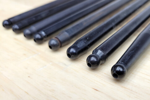 Push Comes To Shove: Picking The Right Pushrod Parameters
