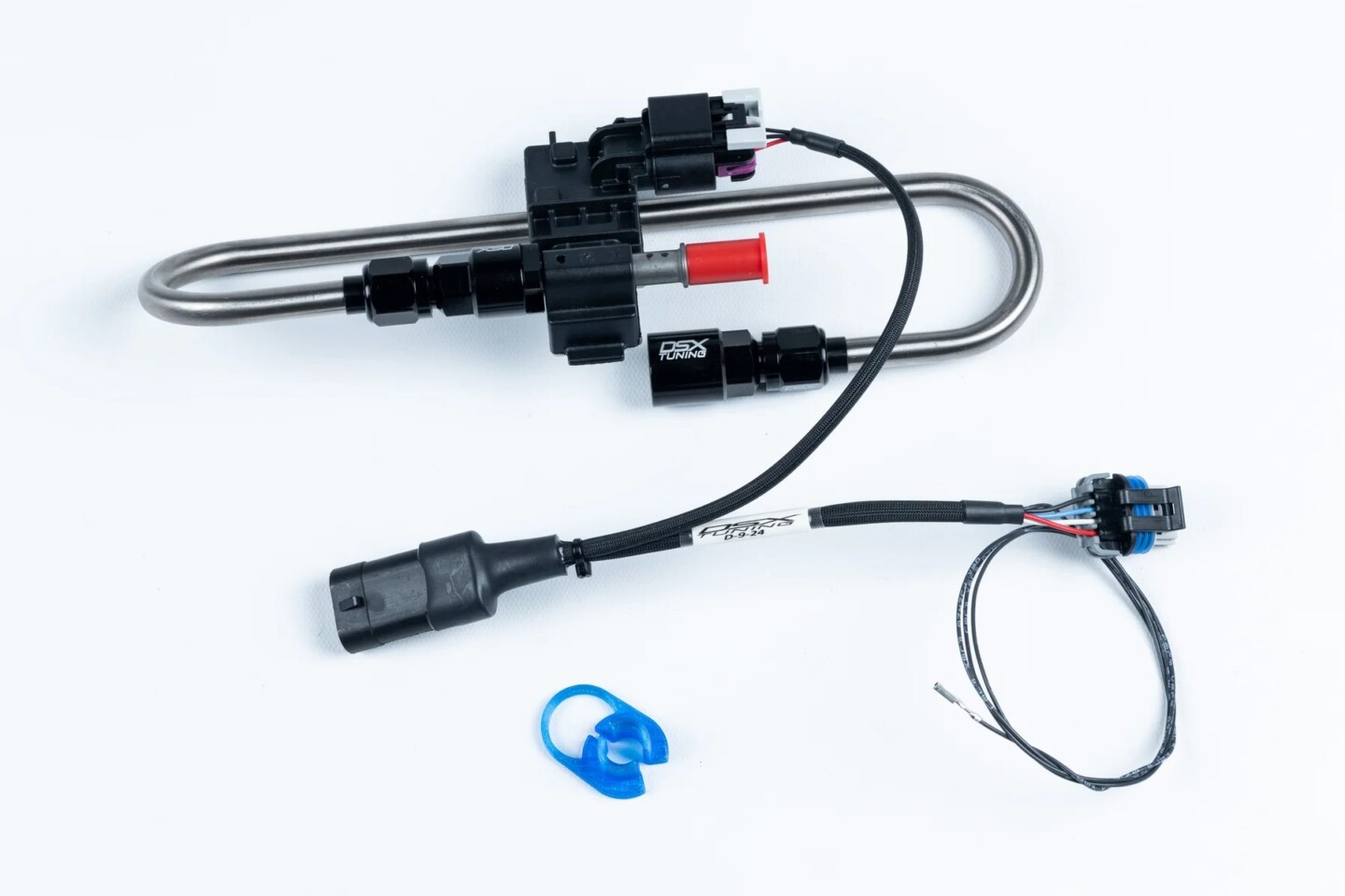 E85 Flex Fuel Tuning