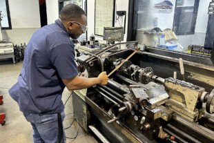 SAM Tech Announces $30,000 Summer '24 Scholarship Program