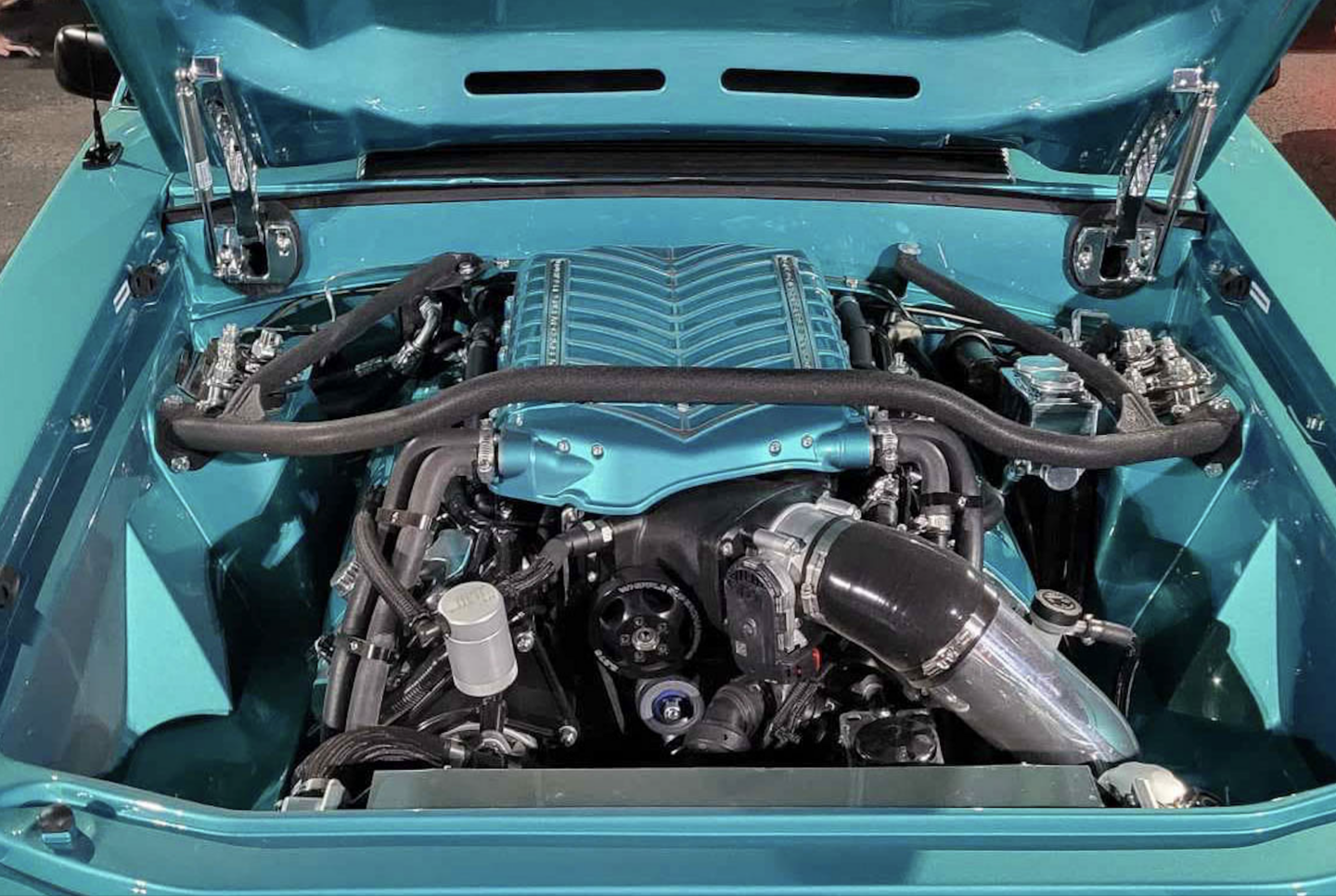 Fox Body