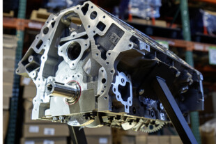Texas Speed's Brawler Series Of Engines And Parts Is Ready To Fight