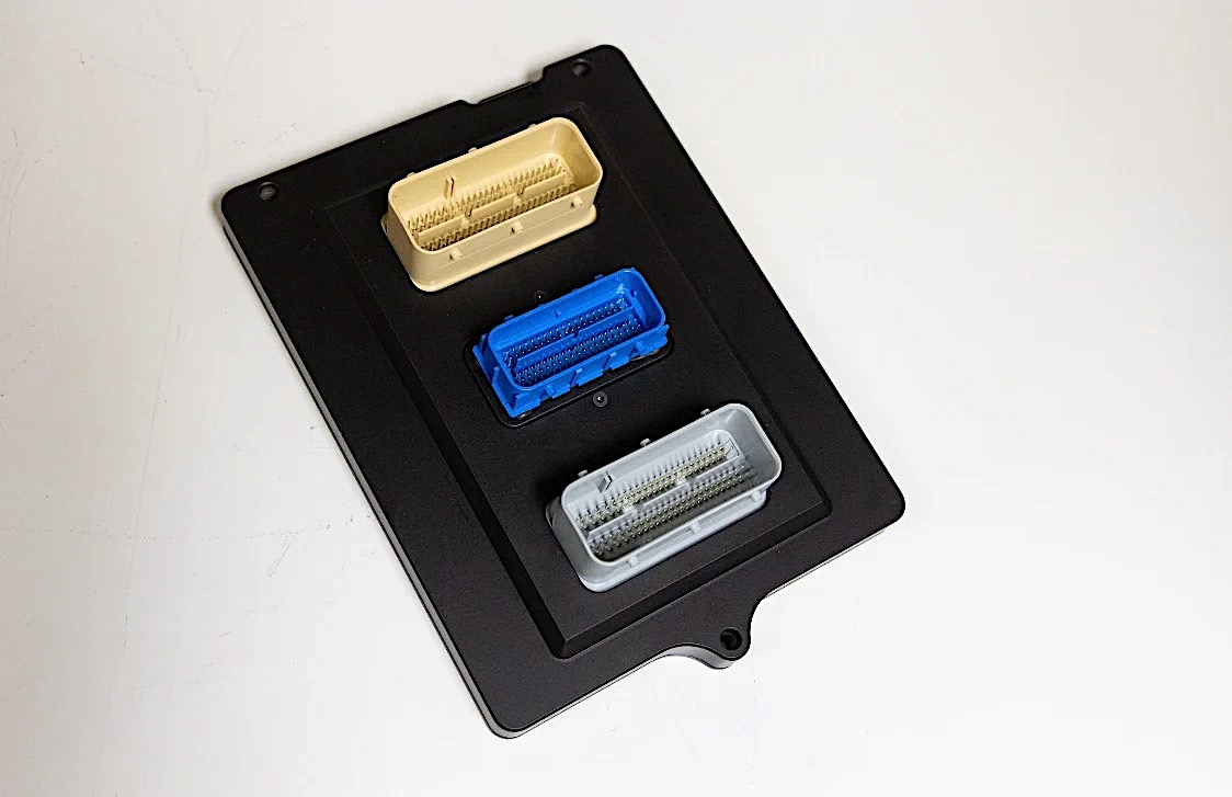 Mopar Gate-Way