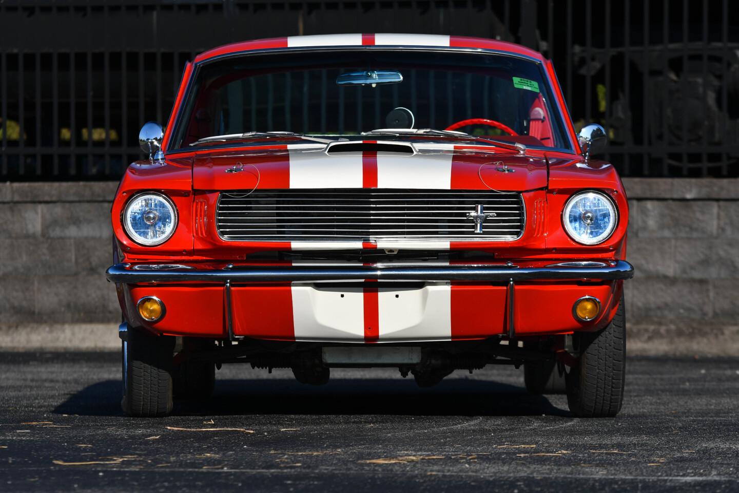 fastback