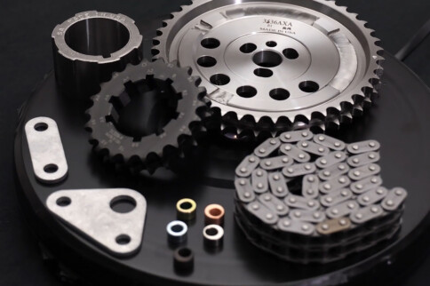Video: Talking Precision Timing Sets With The Team At Engine Pro