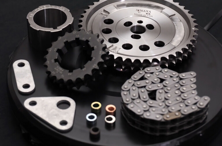 Video: Talking Precision Timing Sets With The Team At Engine Pro