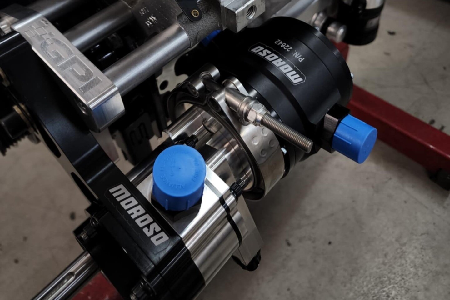 Gen_V_454_LT_moroso_oil_pump