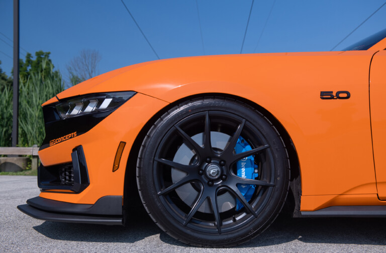 Bid On This 726HP S650 With $25,000 In Mods & Help A Great Cause