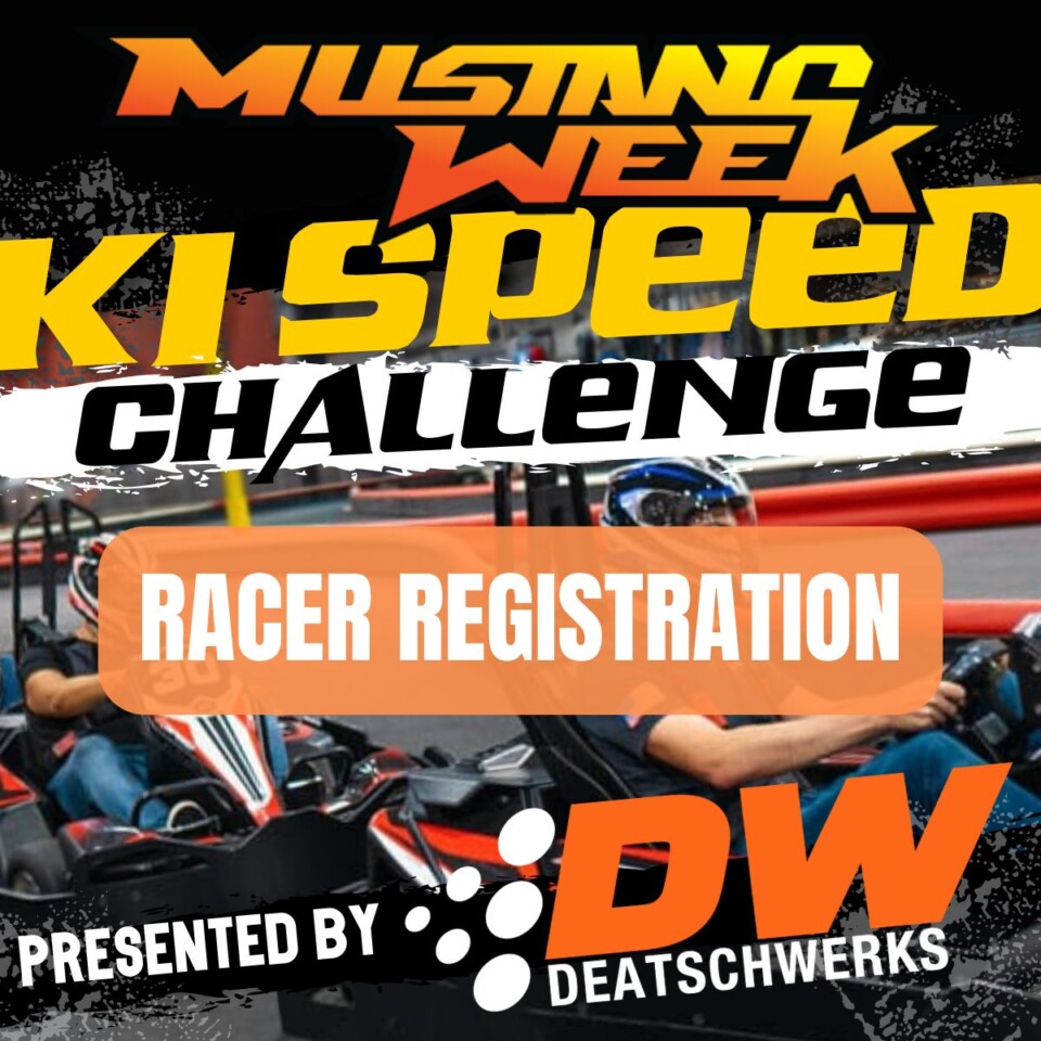 K1 Challenge