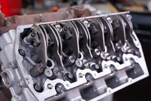 How Ford’s Power Stroke Beat GM’s Duramax In The Power Department