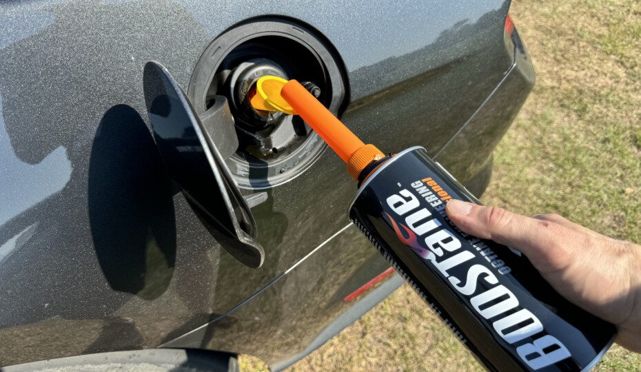 Mustang Week 2024 Preview: Get Your Pre-Orders for Fuel in Now