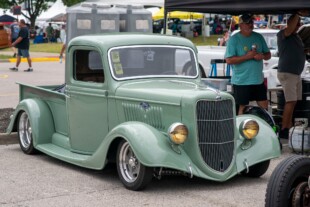 Get Ready For The NSRA Quad Cities Street Rod Nationals