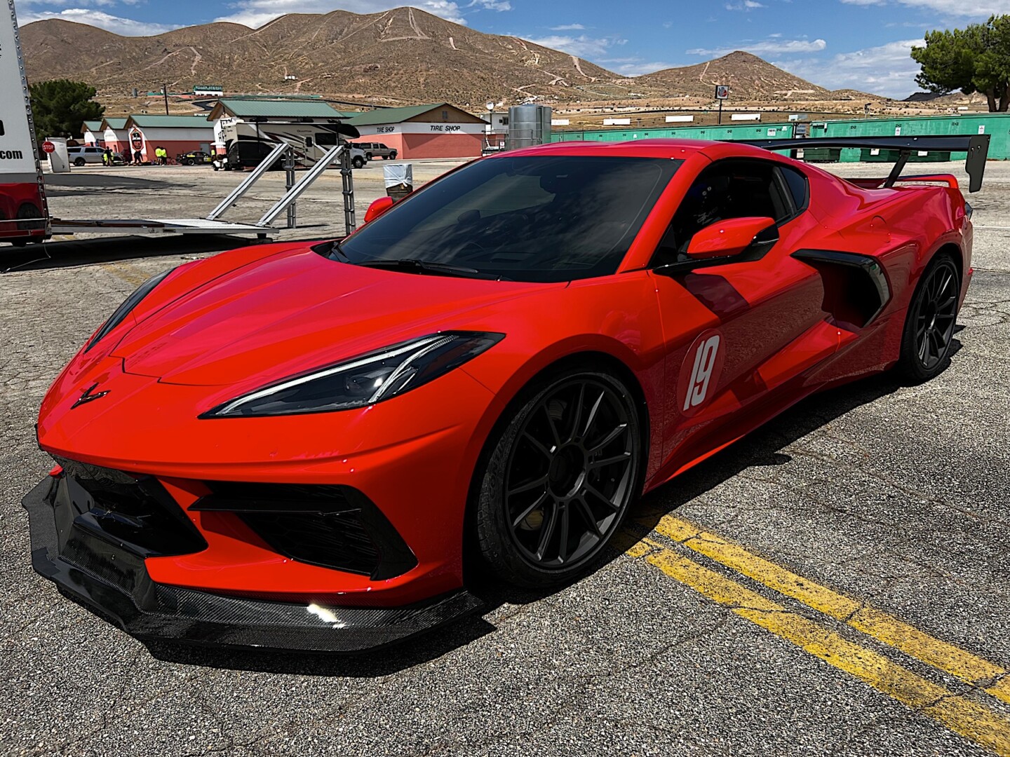 Track Addict
