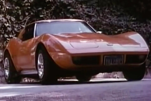 Rob’s Car Movie Review: Double Nickels (1977)