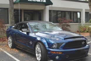 What You Need to Know When Replacing Your Rag Top