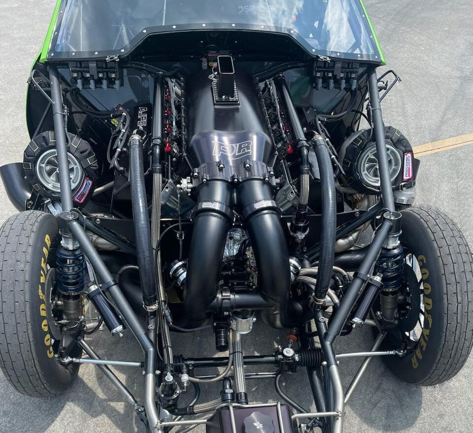 pro modified
