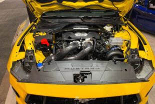 ProCharger Has Entered the S650 Mustang Chat