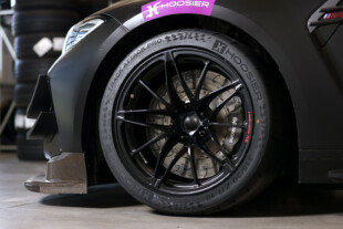 Hoosier Releases Game Changing 200TW Tire