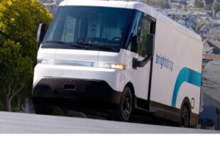 Bright Future For RVs? GM Folds BrightDrop Into Chevrolet