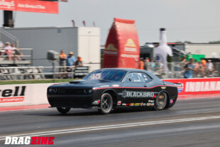 Chevrolet FX, FSS Rules Infractions Ignite Mopar, Ford Frustrations