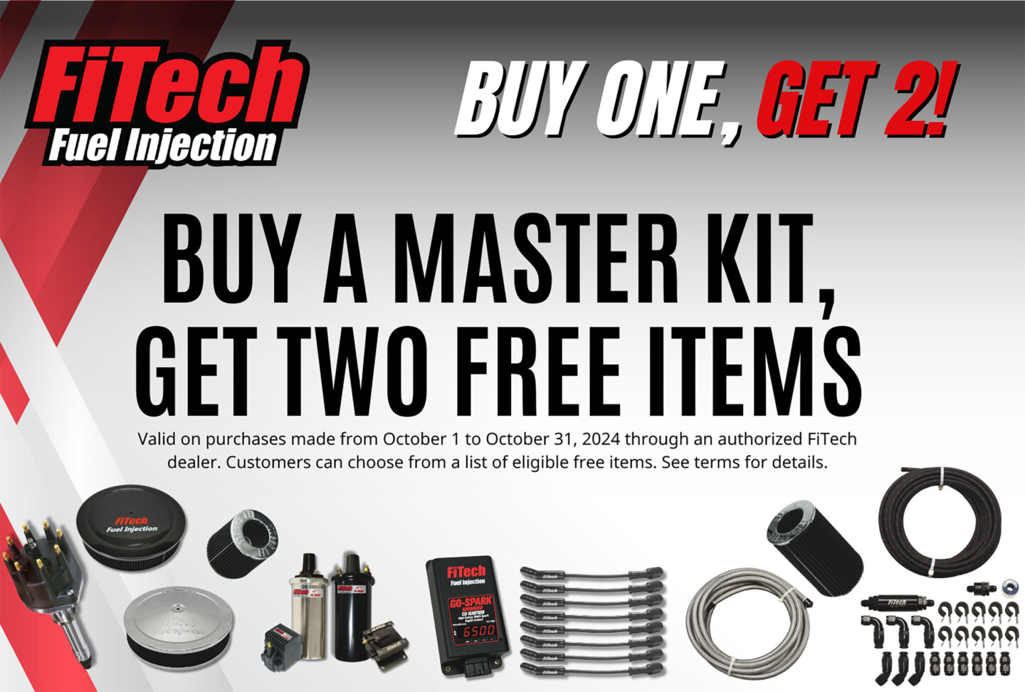Buy One Get Two