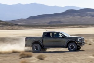 Ford Offers Wallet-Friendly Power Upgrade with Ranger/Bronco Tuning