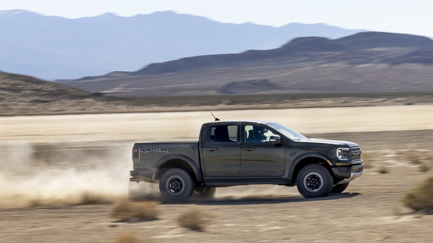 Ford Offers Wallet-Friendly Power Upgrade with Ranger/Bronco Tuning