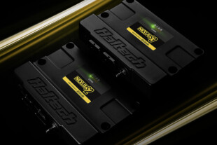 Haltech's Nexus S-Series ECUs Can Tackle Any Engine Platform