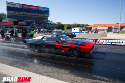 Hot Rod Drag Week 2024 Delivered Thrilling Battles And Big Numbers