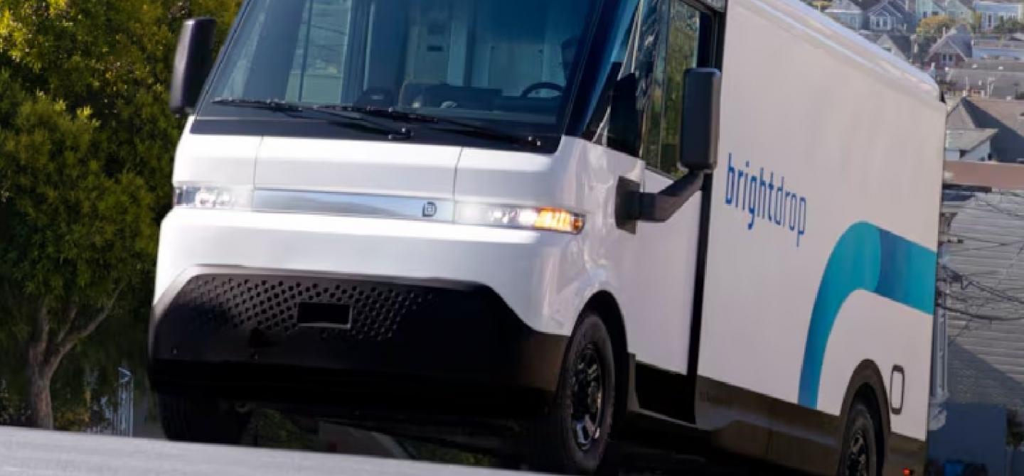 Bright Future For RVs? GM Folds BrightDrop Into Chevrolet
