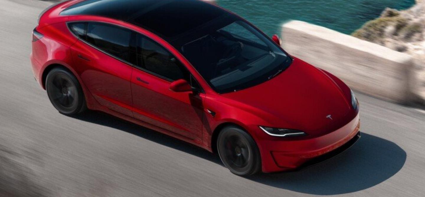 Tesla Model Y To Overtake Ford F-150 As Best-Selling Vehicle?