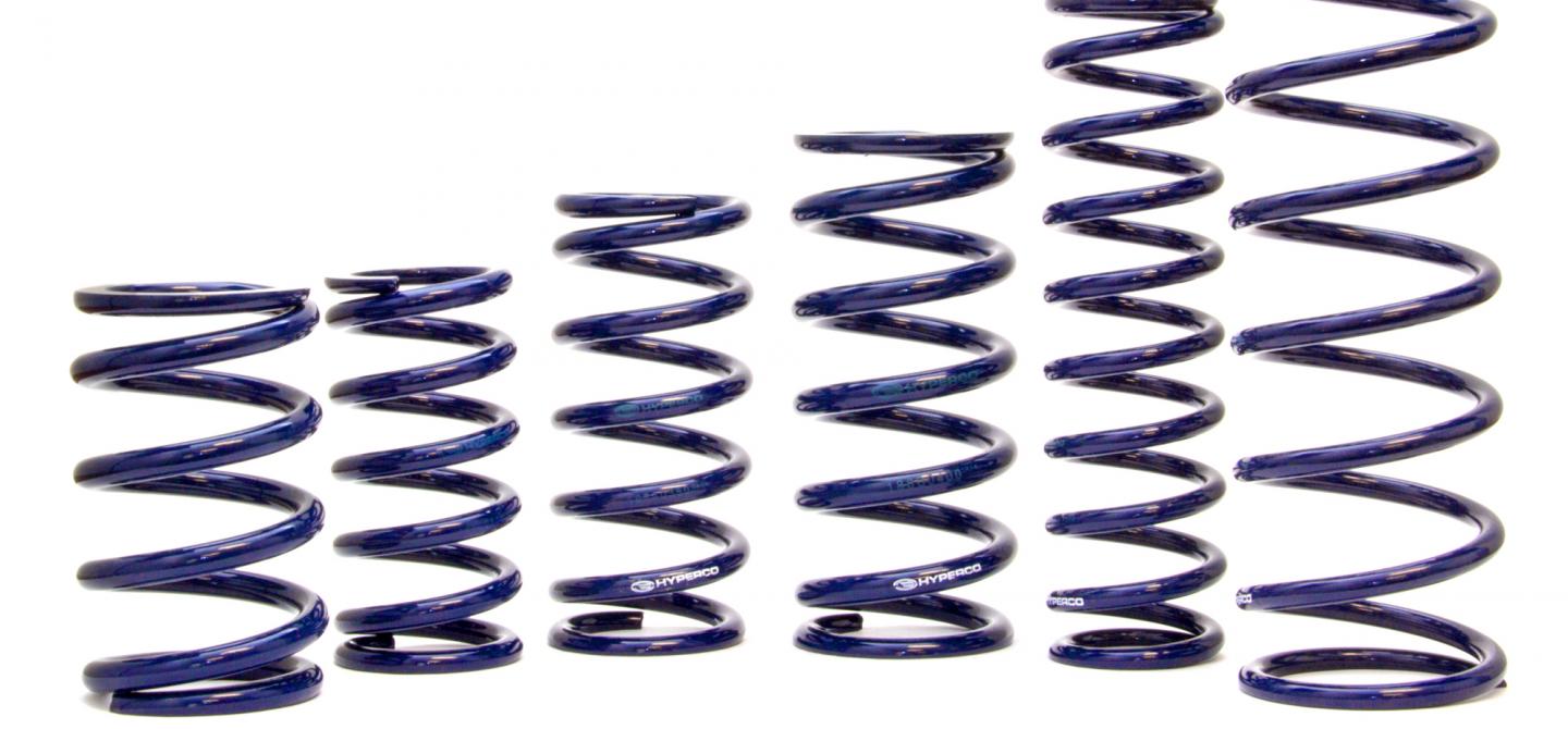 Strange Offers New Fox Body Adjustable Coilovers