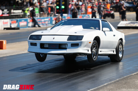 LS Fest East Drag Racing Results And Photo Gallery