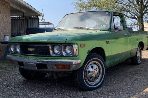 Project McLuvin Gets A Superbad Whipple Supercharged 427 LS