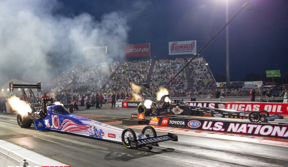 Photo Coverage Of The 70th U.S. Nationals