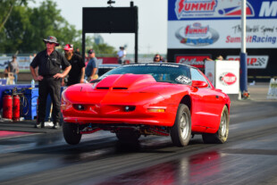 Project Number Cruncher Makes A Return To NMCA Competition
