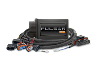 Pulsar XT: For The 3.0L EcoDiesel Jeep Wrangler and Gladiator