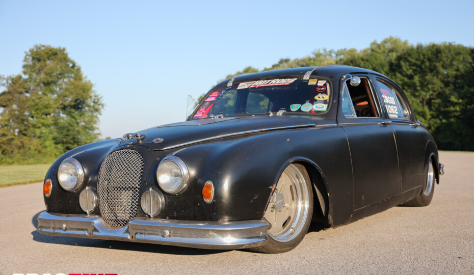 Rad Rides: 10 Cool Drag Cars We Found At LS Fest East