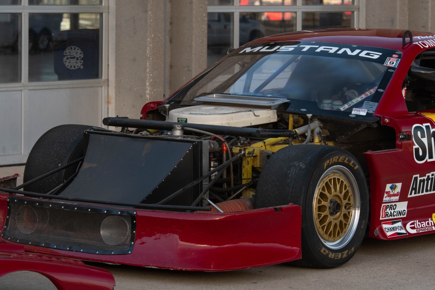 Trans Am