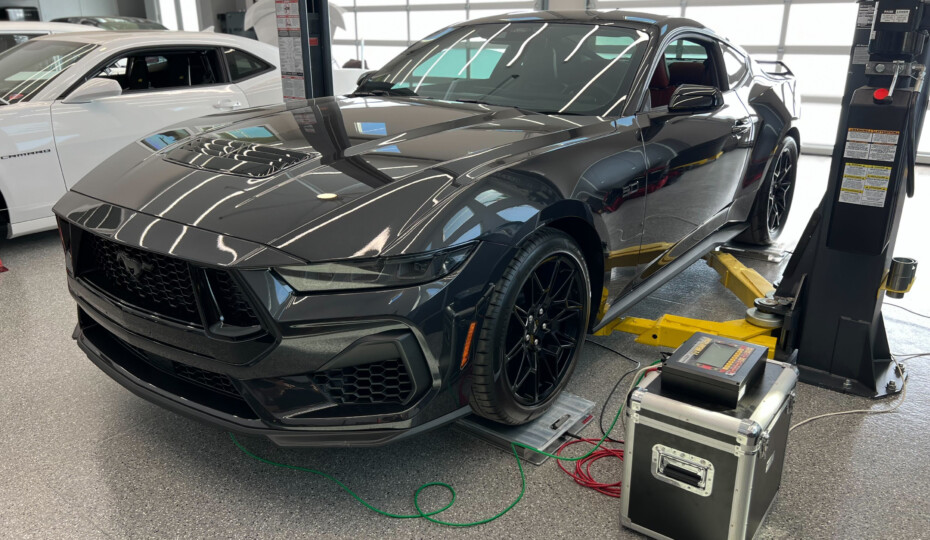 SC650 Has Entered the Chat: Meet Our New Project