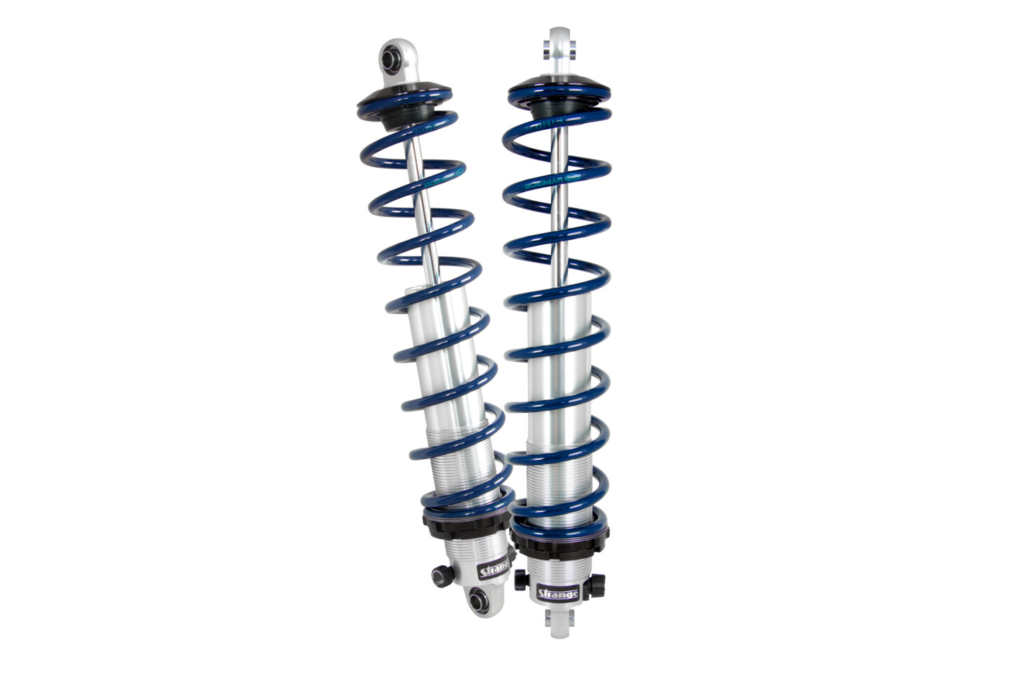 Fox Body Coilovers