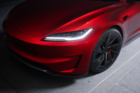 Tesla Model Y To Overtake Ford F-150 As Best-Selling Vehicle?