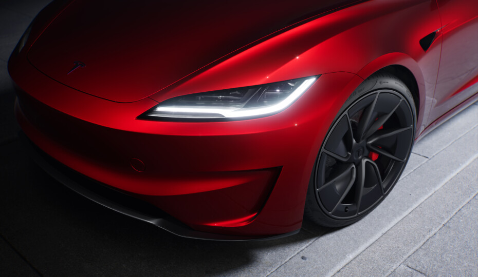 Tesla Model Y To Overtake Ford F-150 As Best-Selling Vehicle?