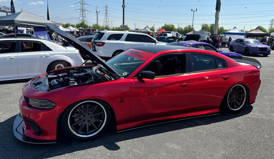 The 2024 FallFest 2.0 Mopar Show Builds Upon Last Year’s Event