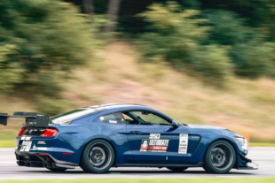 The Optima Ultimate Street Car Invitational is Available On ROKU