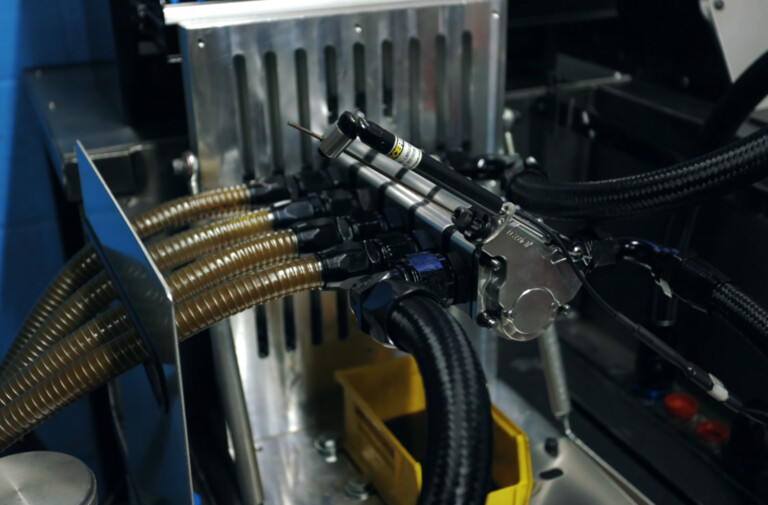 Video: Moroso Explains The Functions Of A Dry Sump’s Pressure Side
